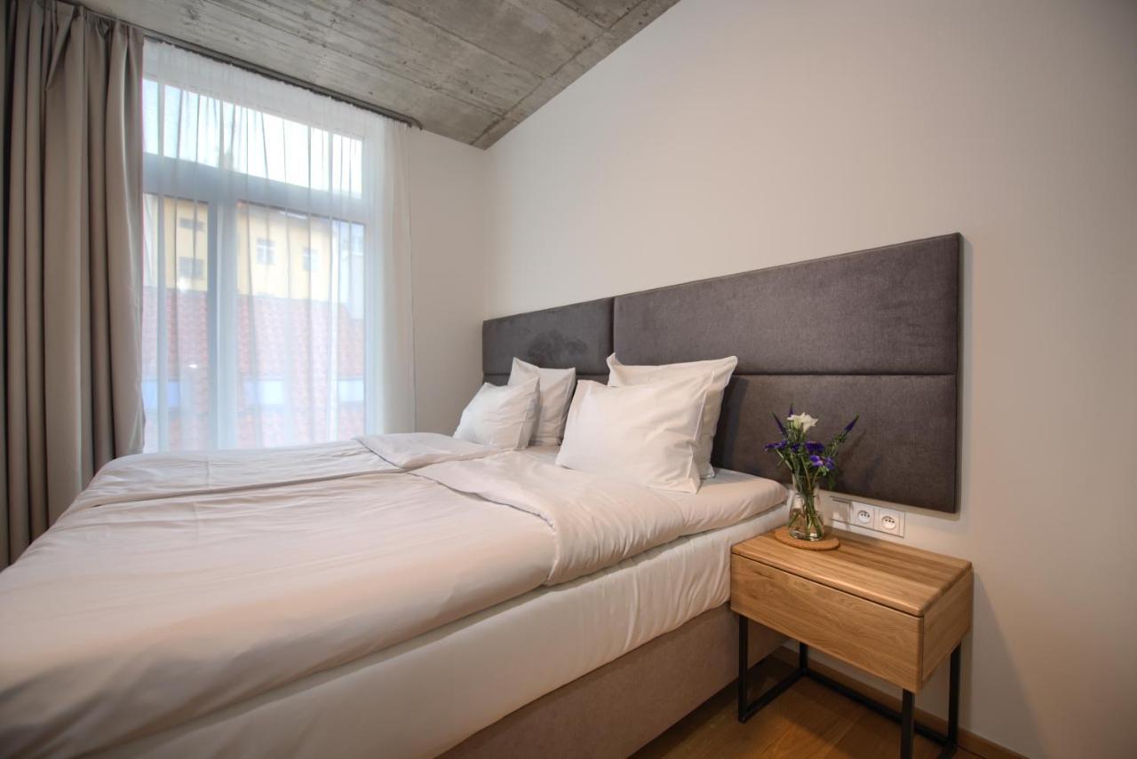 Apartment Soukenicka