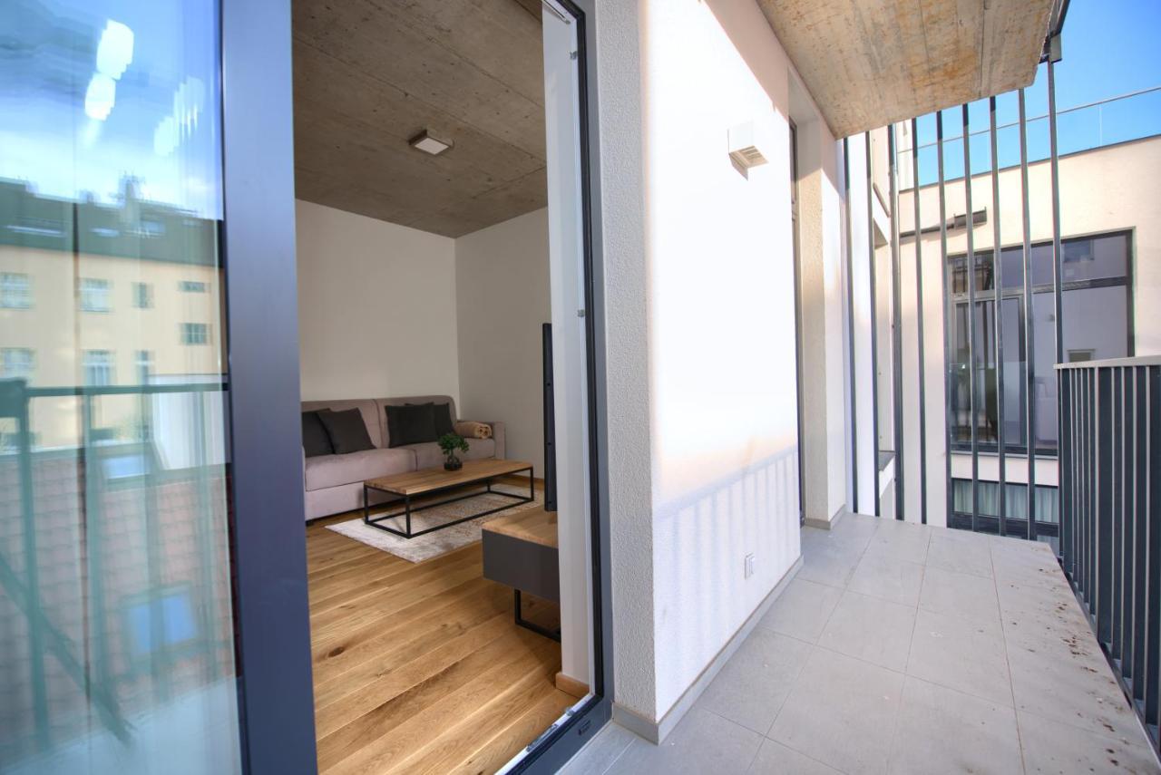 Apartment Soukenicka