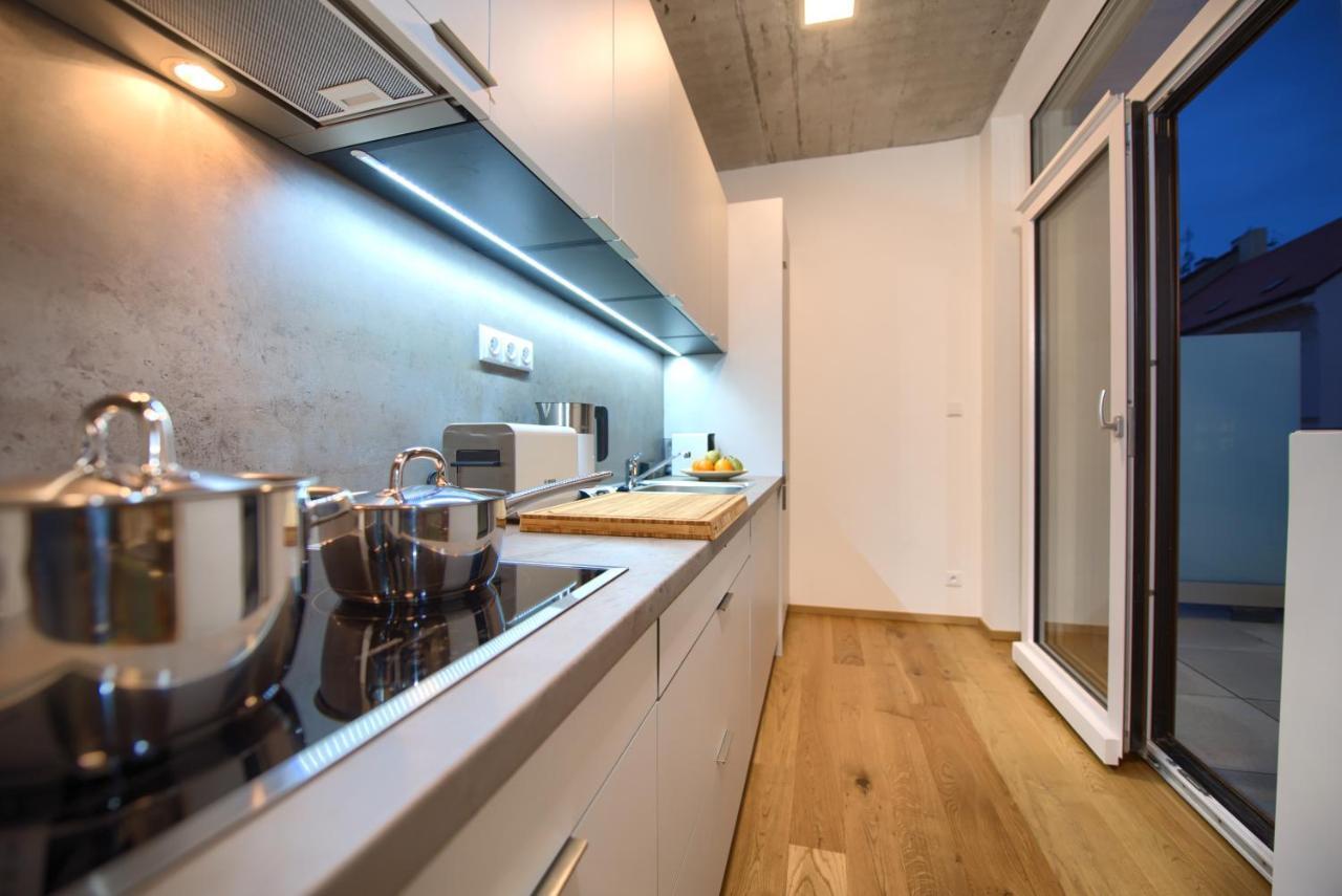 Apartment Soukenicka