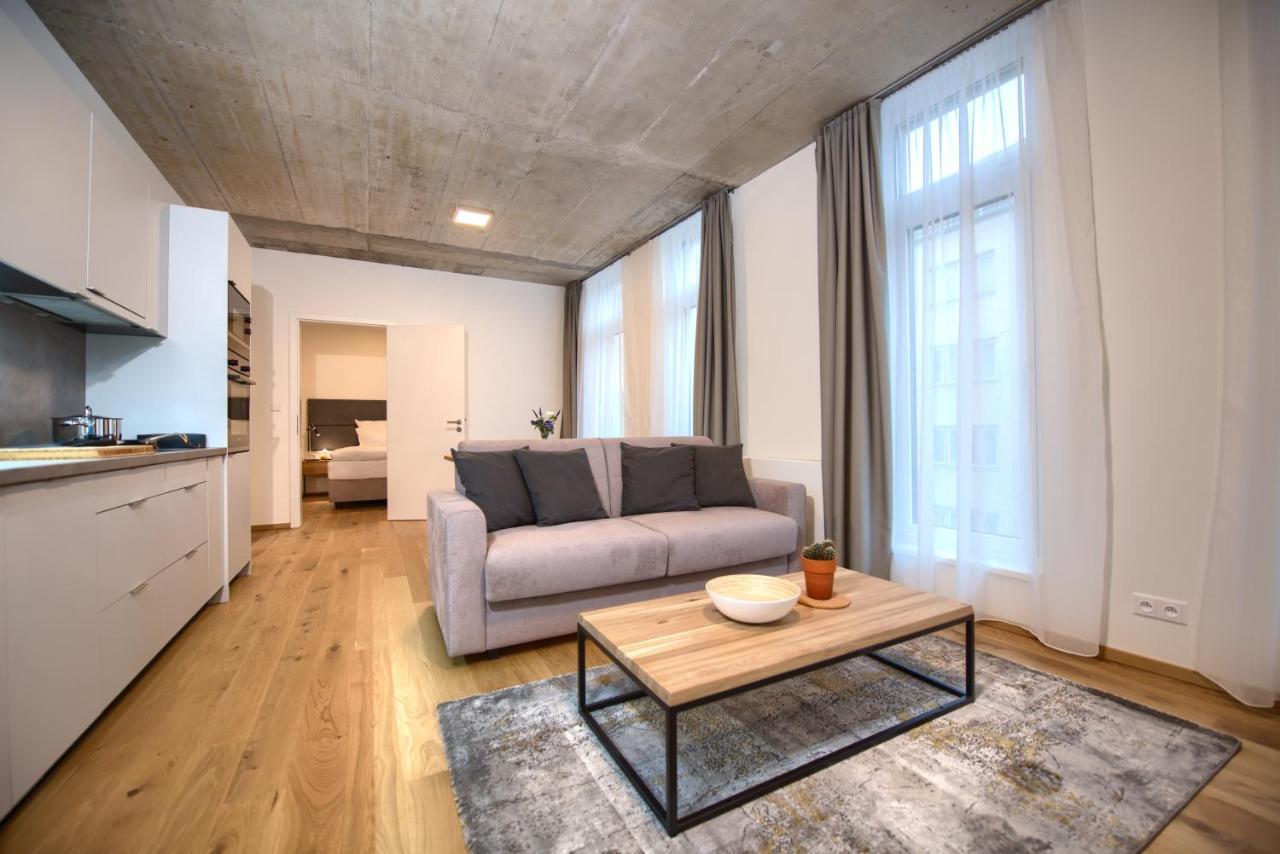 Apartment Soukenicka *