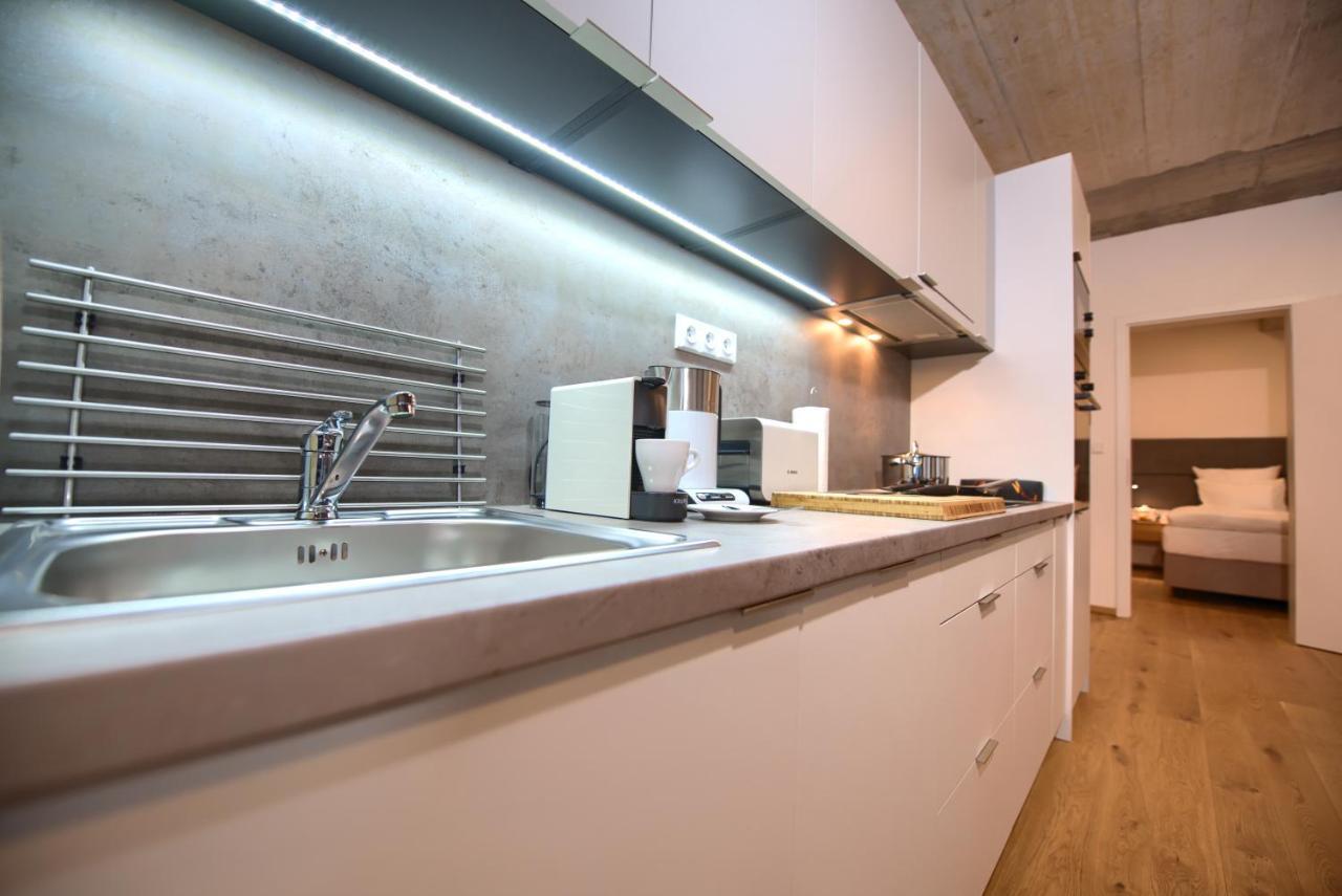 Apartment Soukenicka