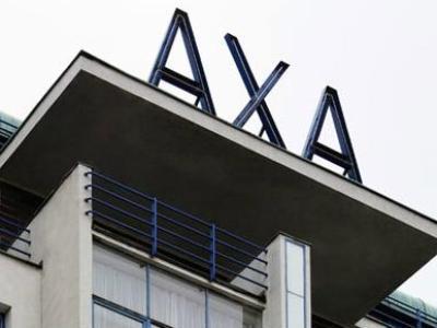Axa Hotell Prag