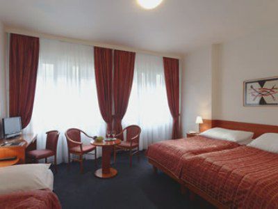 Axa Hotell