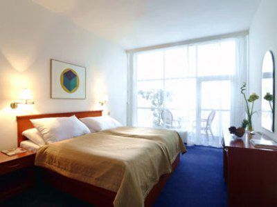 Hotell Axa 3*