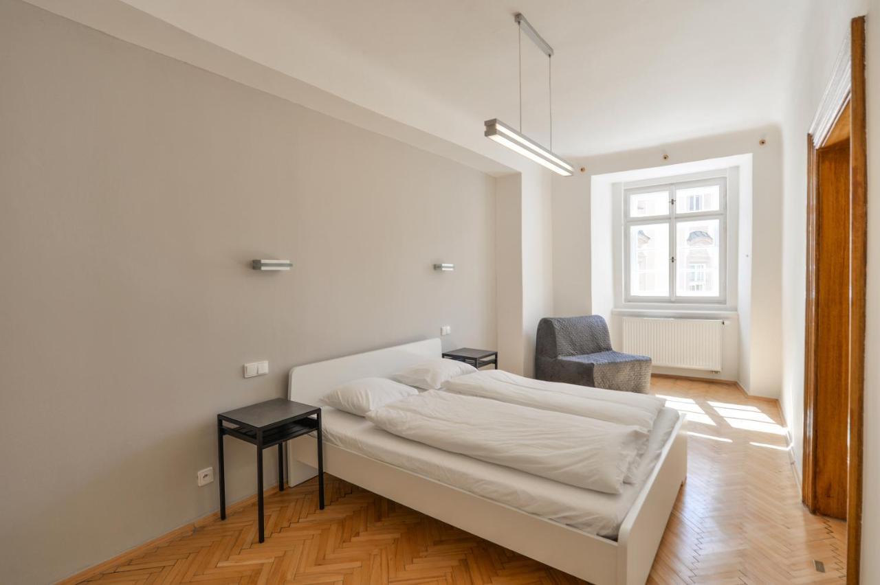 Apartment Celetna 27