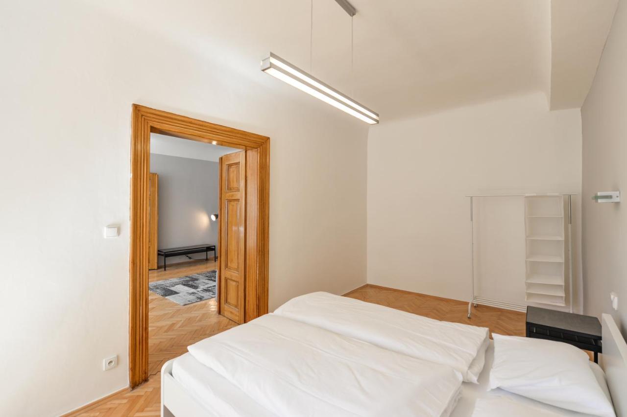 Celetna 27 Apartment Prag