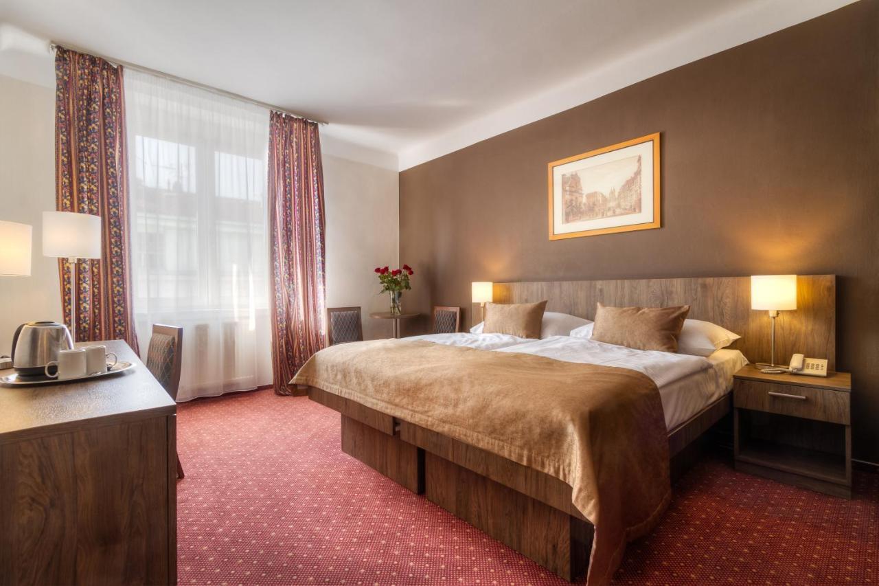 Hotell Harmony