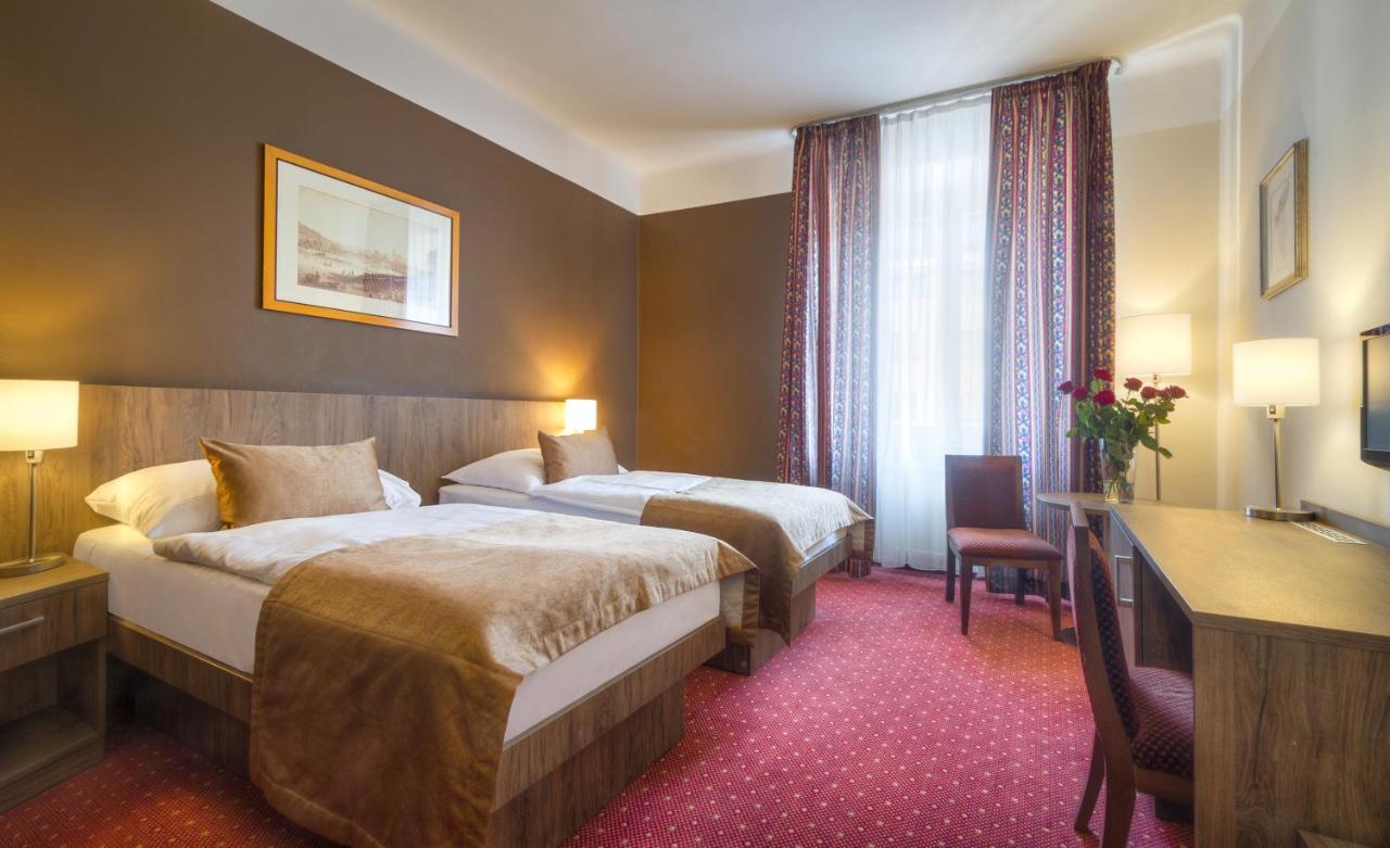 Harmony 3* Prag