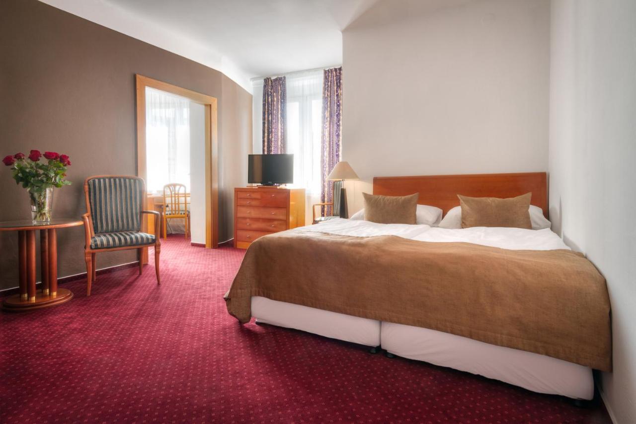 Hotell Harmony 3*