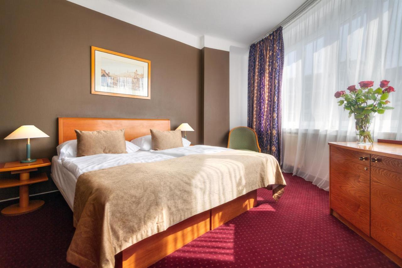 Harmony Hotell