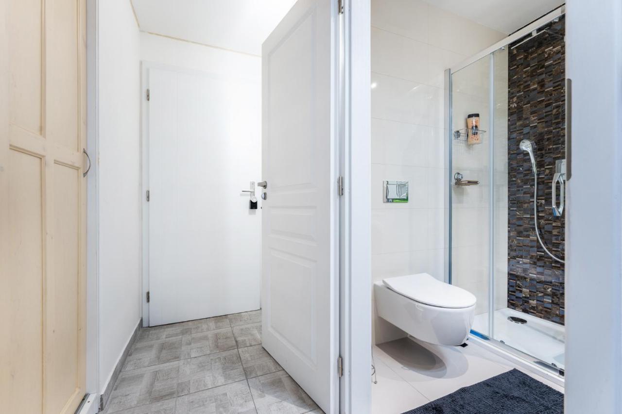 Get Flat Stepanska Apartment Prague
