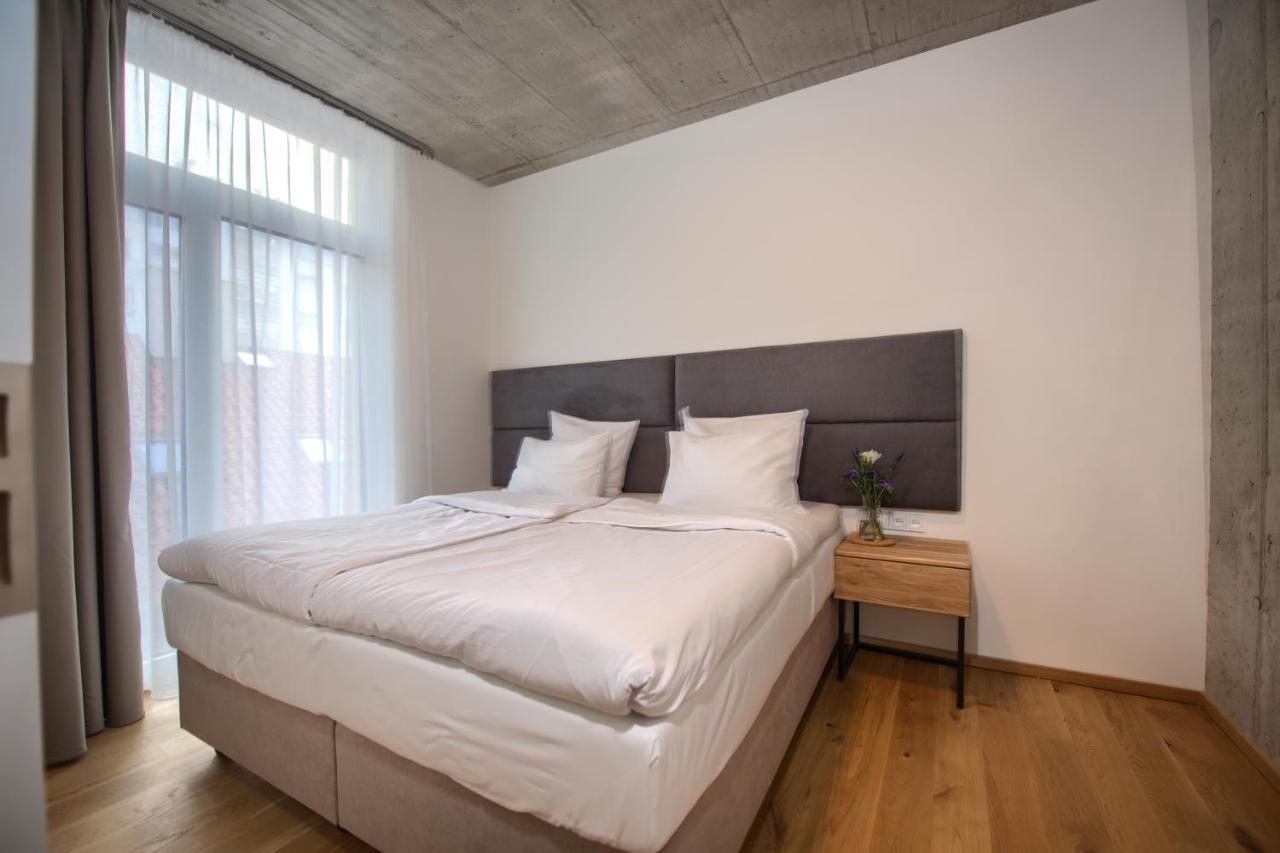 Apartment Soukenicka Prag