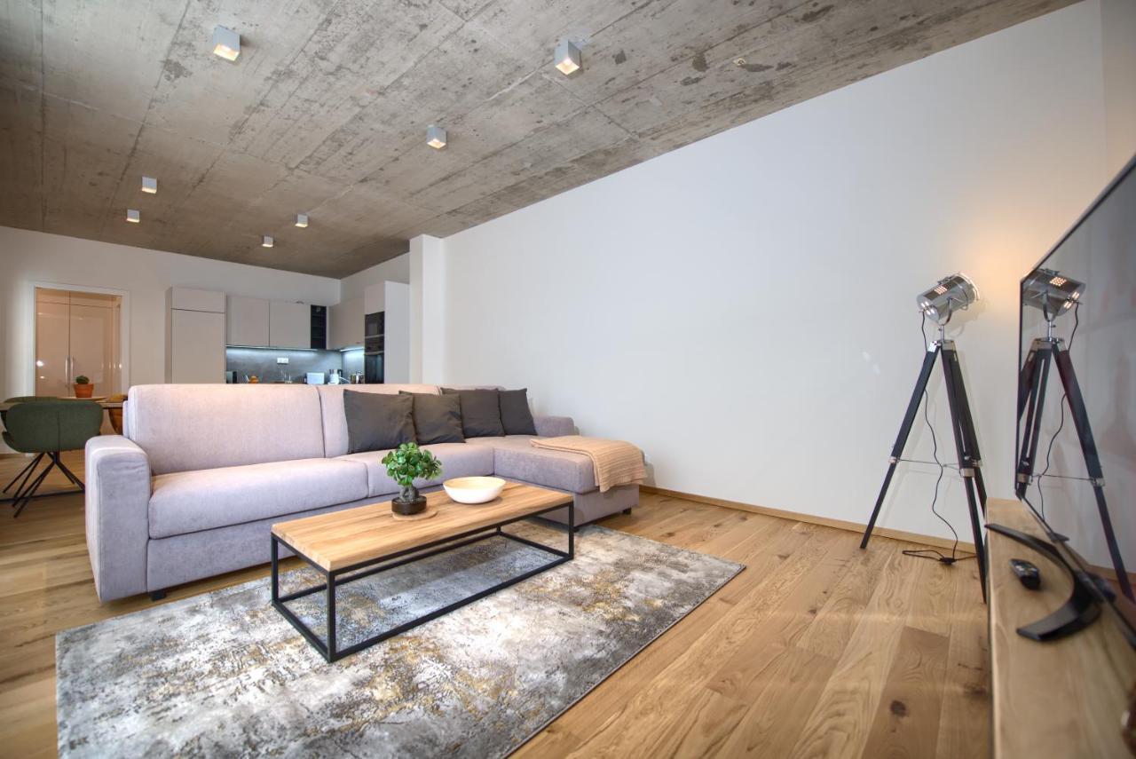 Apartment Soukenicka *