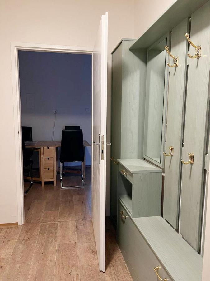 Apartment Modern Krakovska *