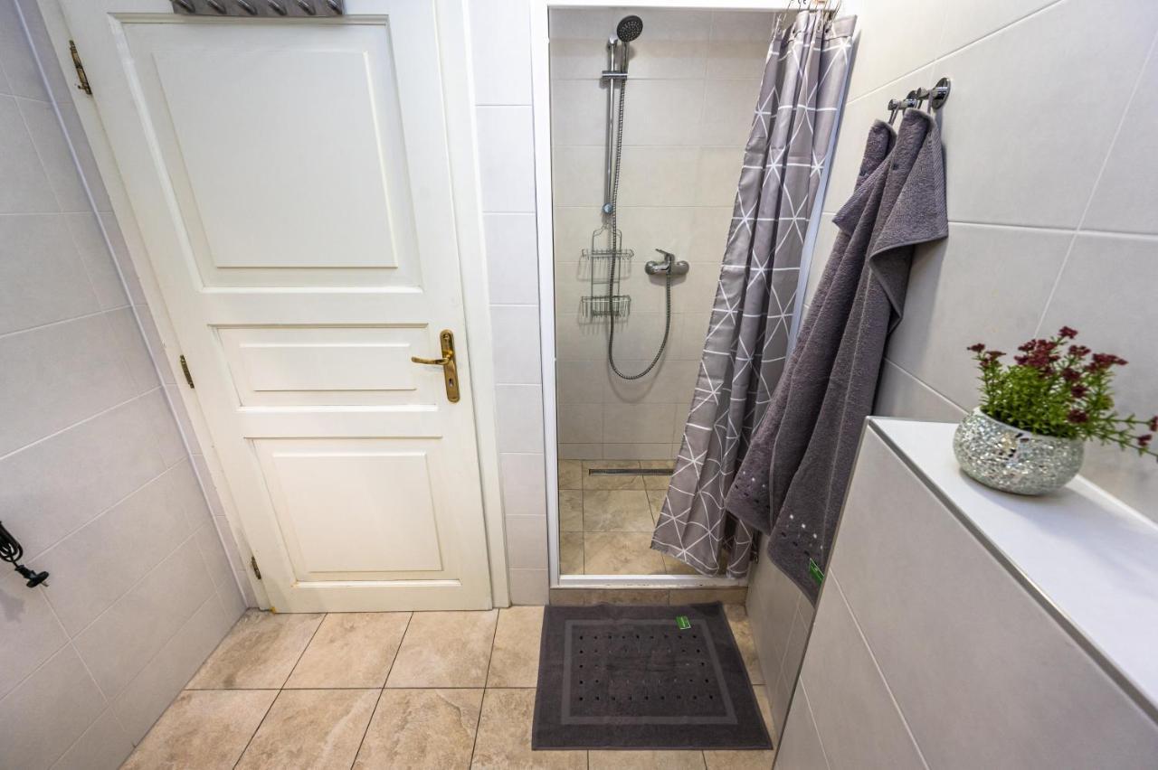Tynska Ulicka Apartment Prag