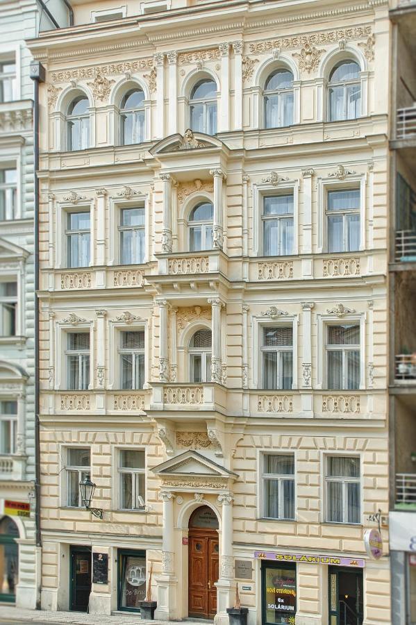 Masna Prague