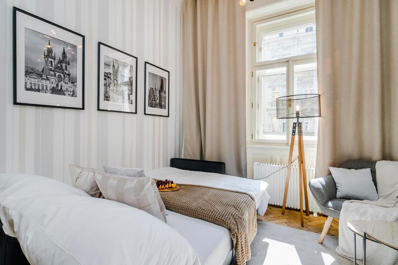 Charming By Michal&friends Lejlighed Prag