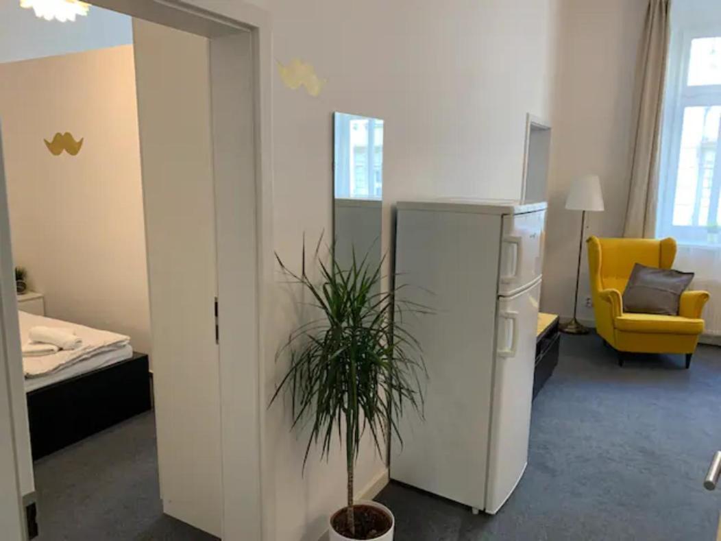 Little Tom Apartment