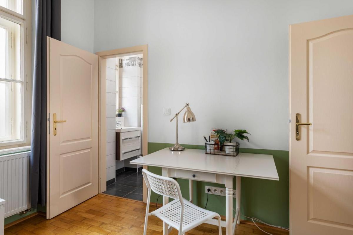 Apartment Letna *