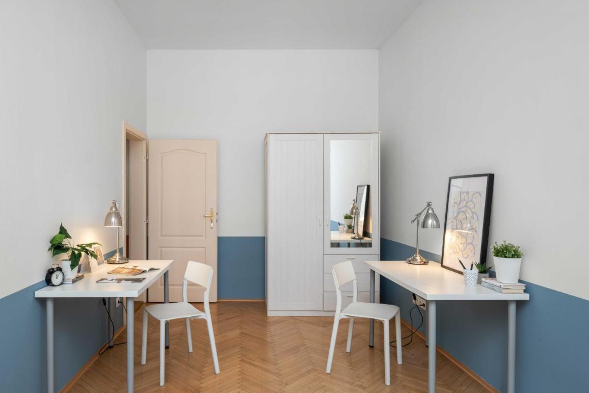 Letna Apartment Prague