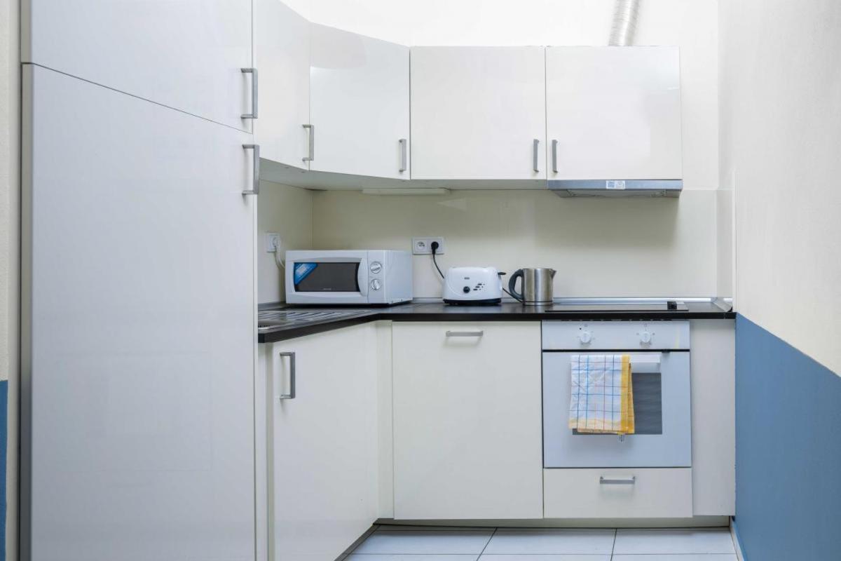 Apartment Letna *