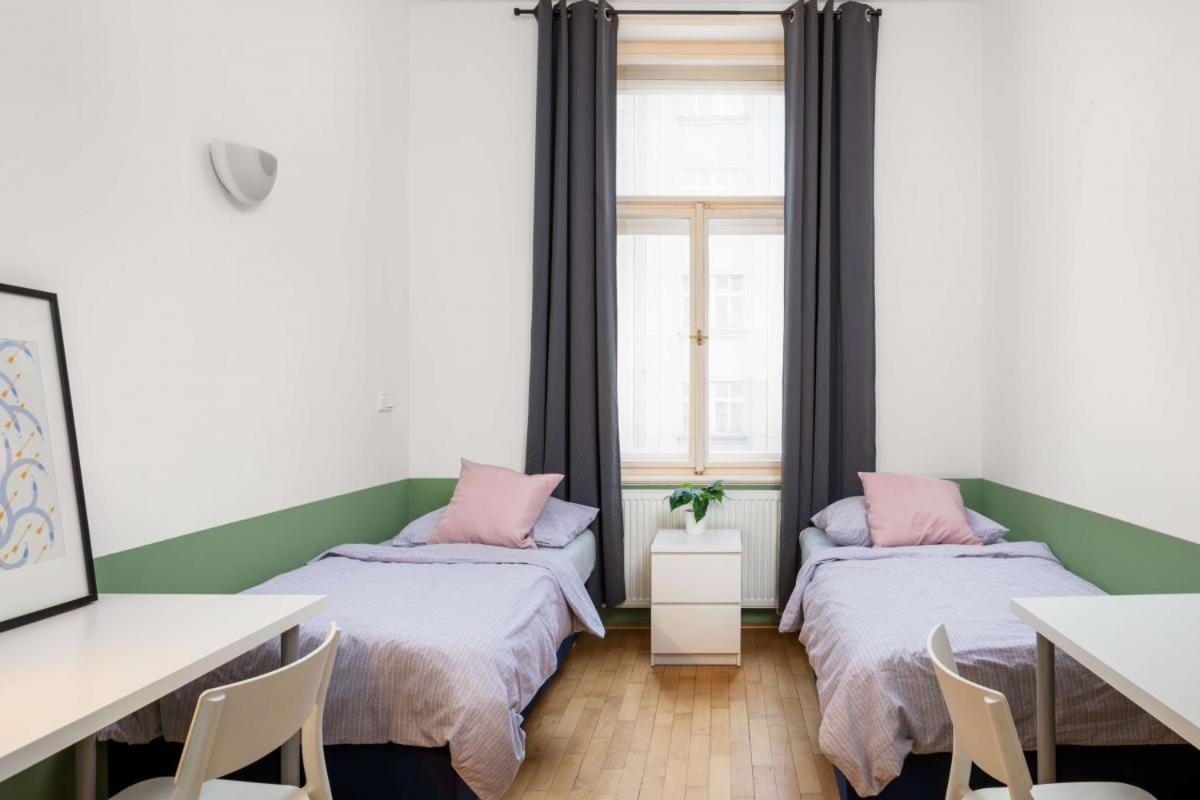 Apartment Letna *