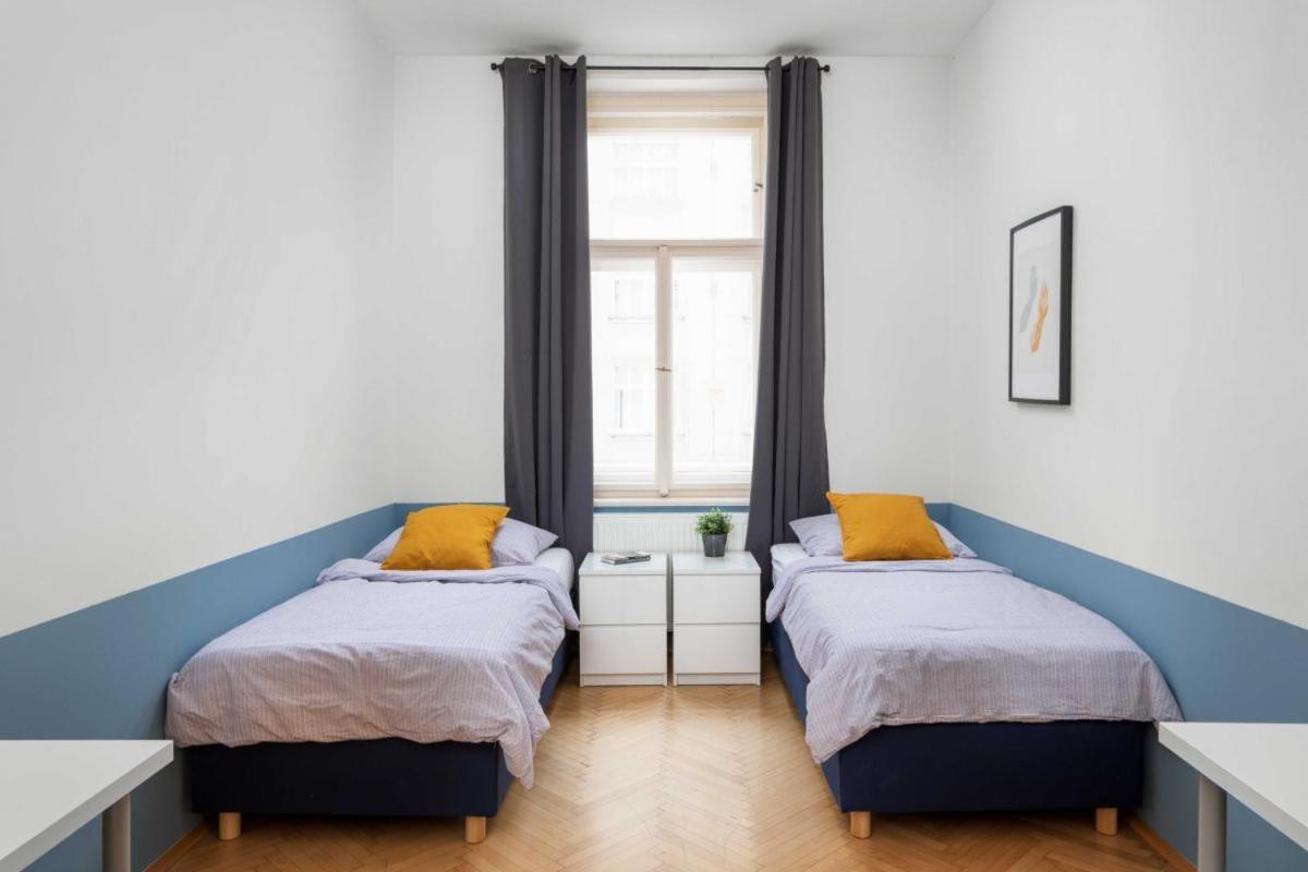 Letna Apartment Prague