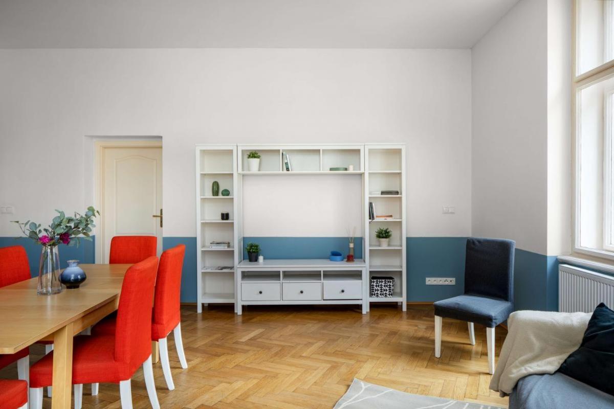 Letná Apartmán *