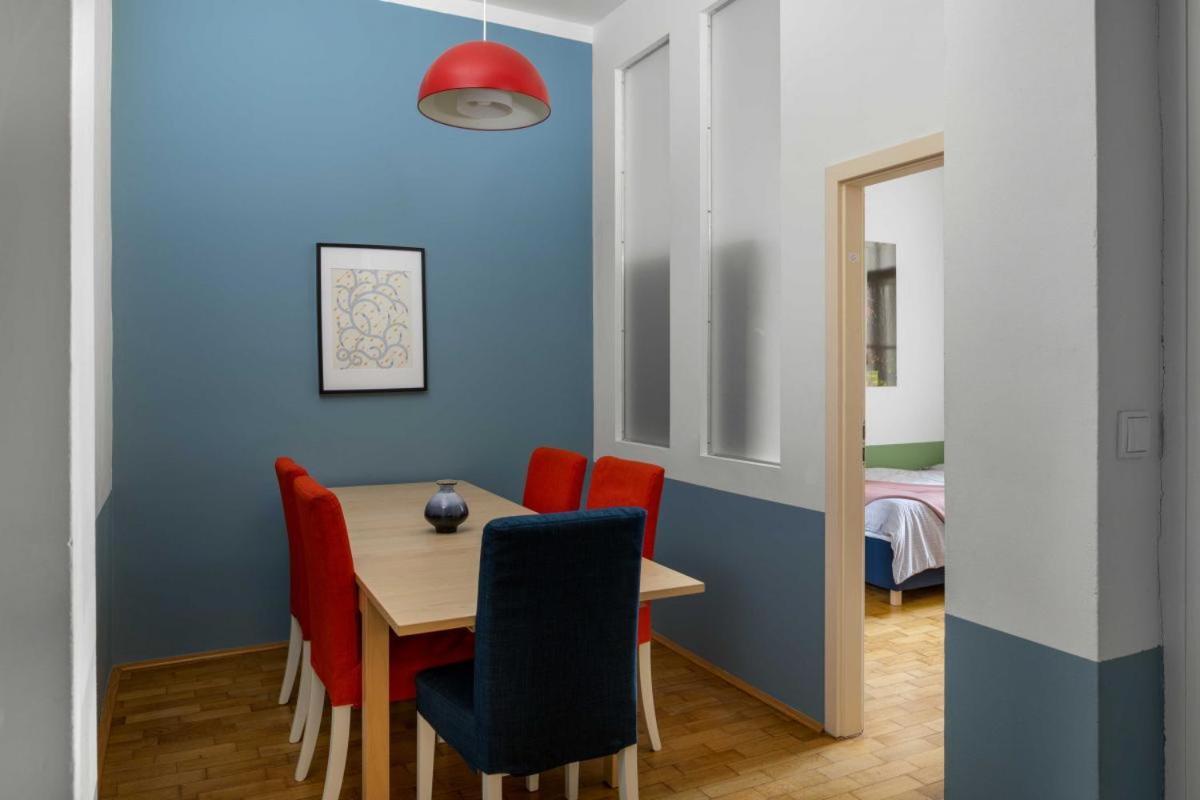 Letna Apartment
