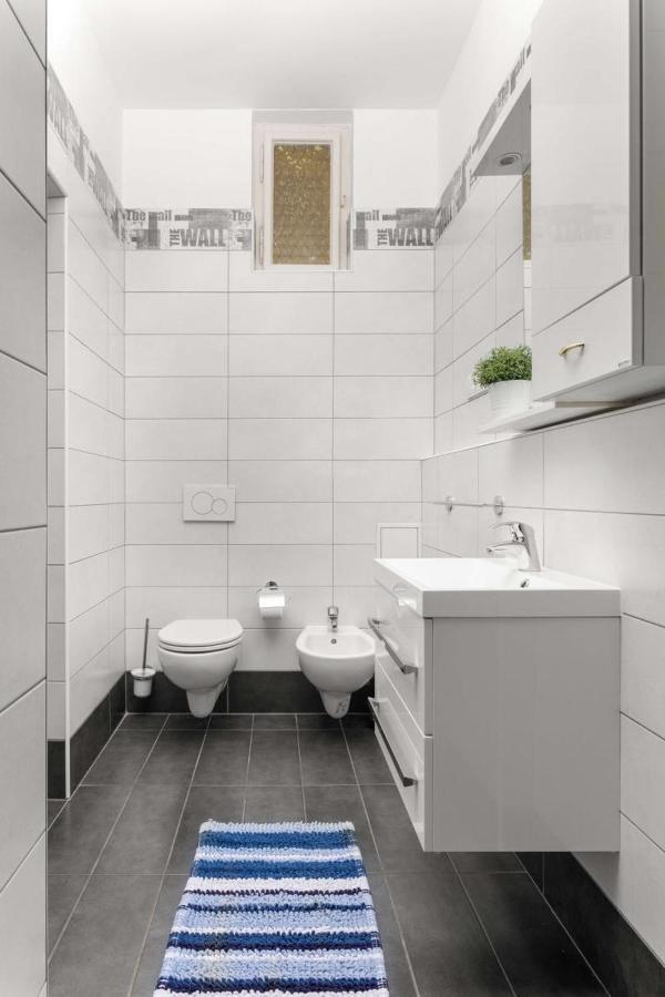 Apartment Letna *