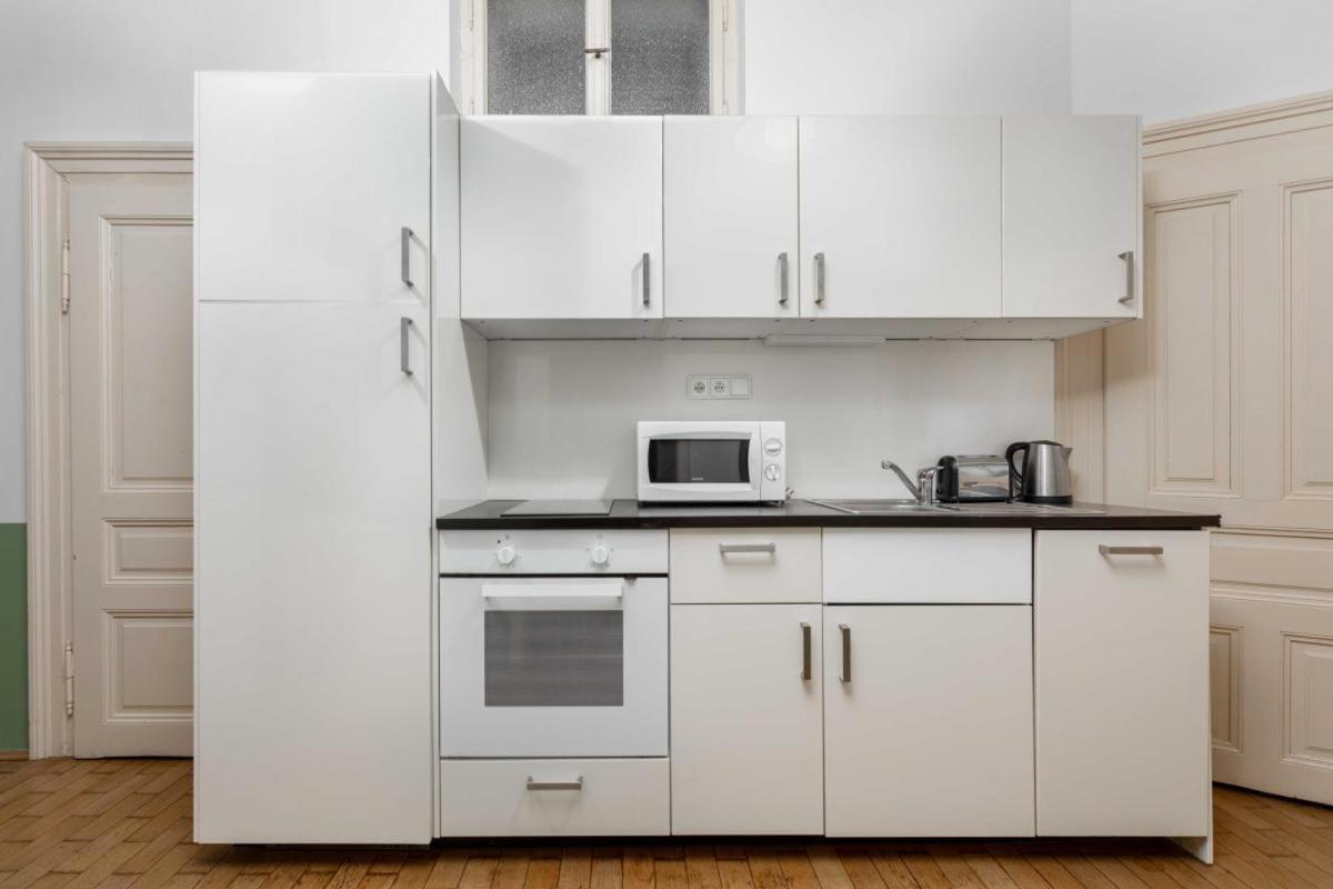 Letna Apartment