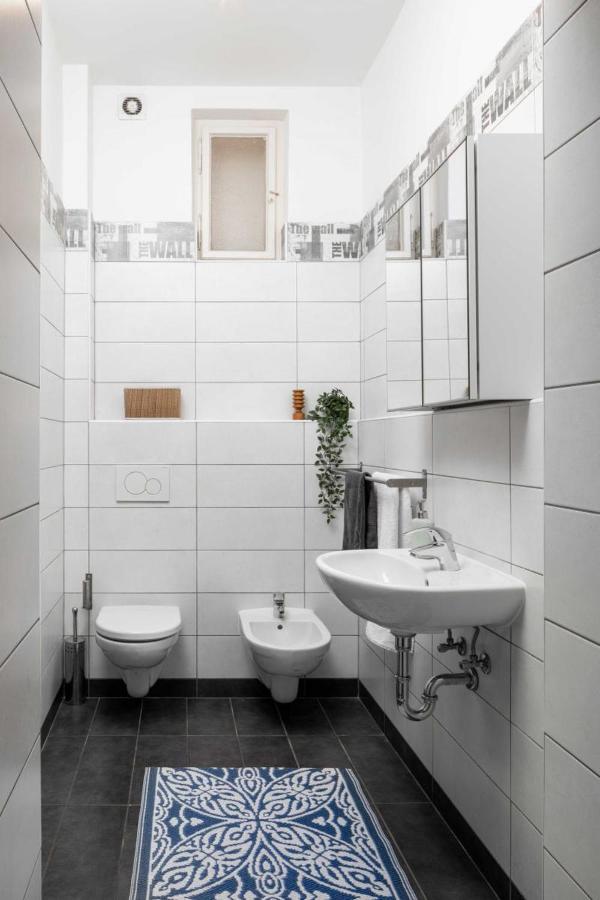Apartment Letna Prague