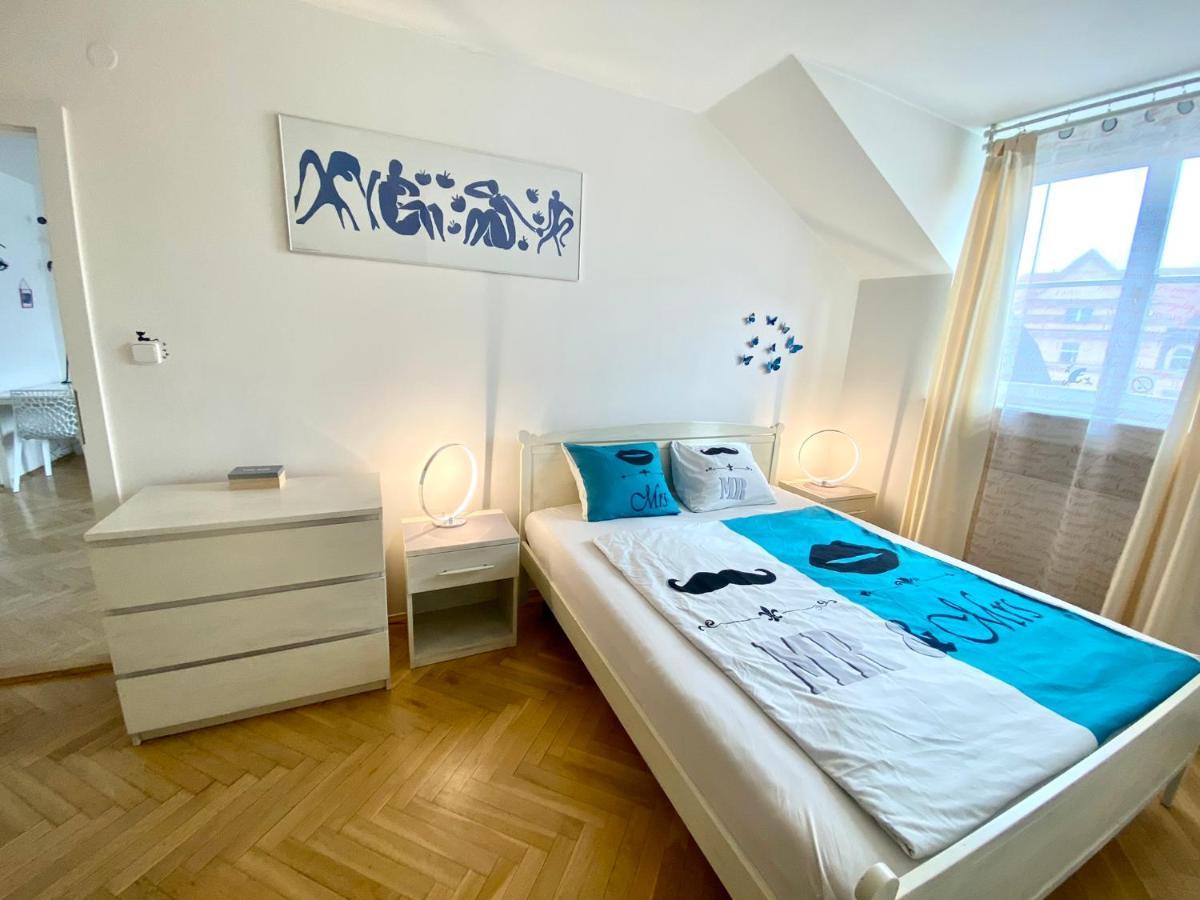 Fantastic In The Center Apartment