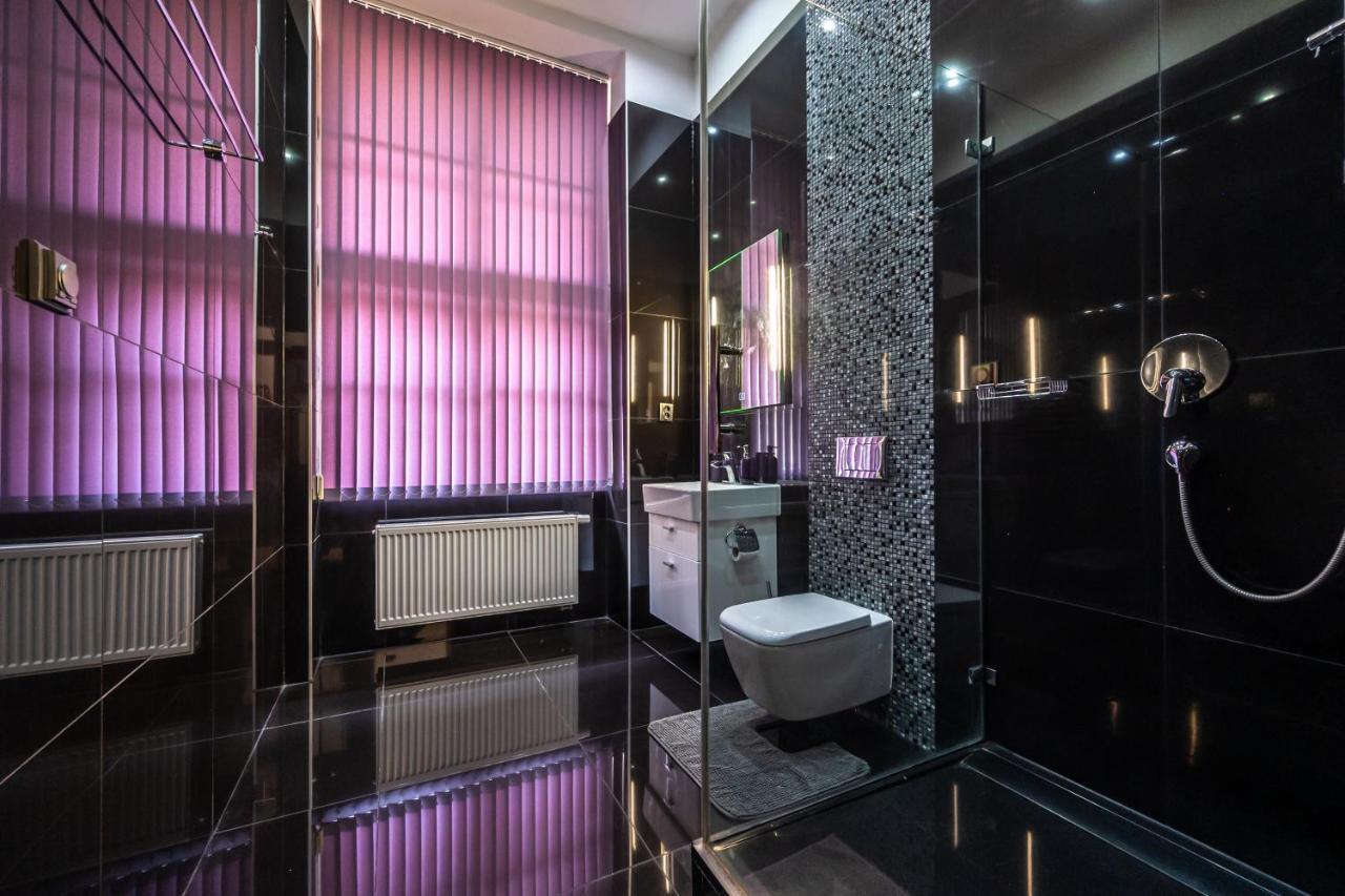 Apartrezidence Opletalova Aparthotel