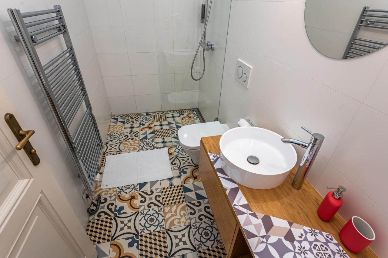 Apartrezidence Opletalova 4*