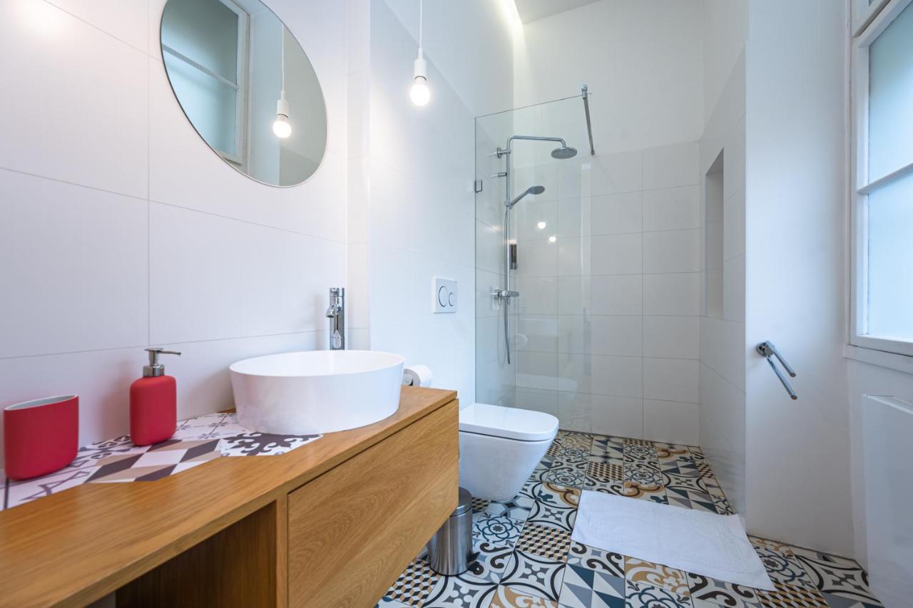 Apartrezidence Opletalova 4*
