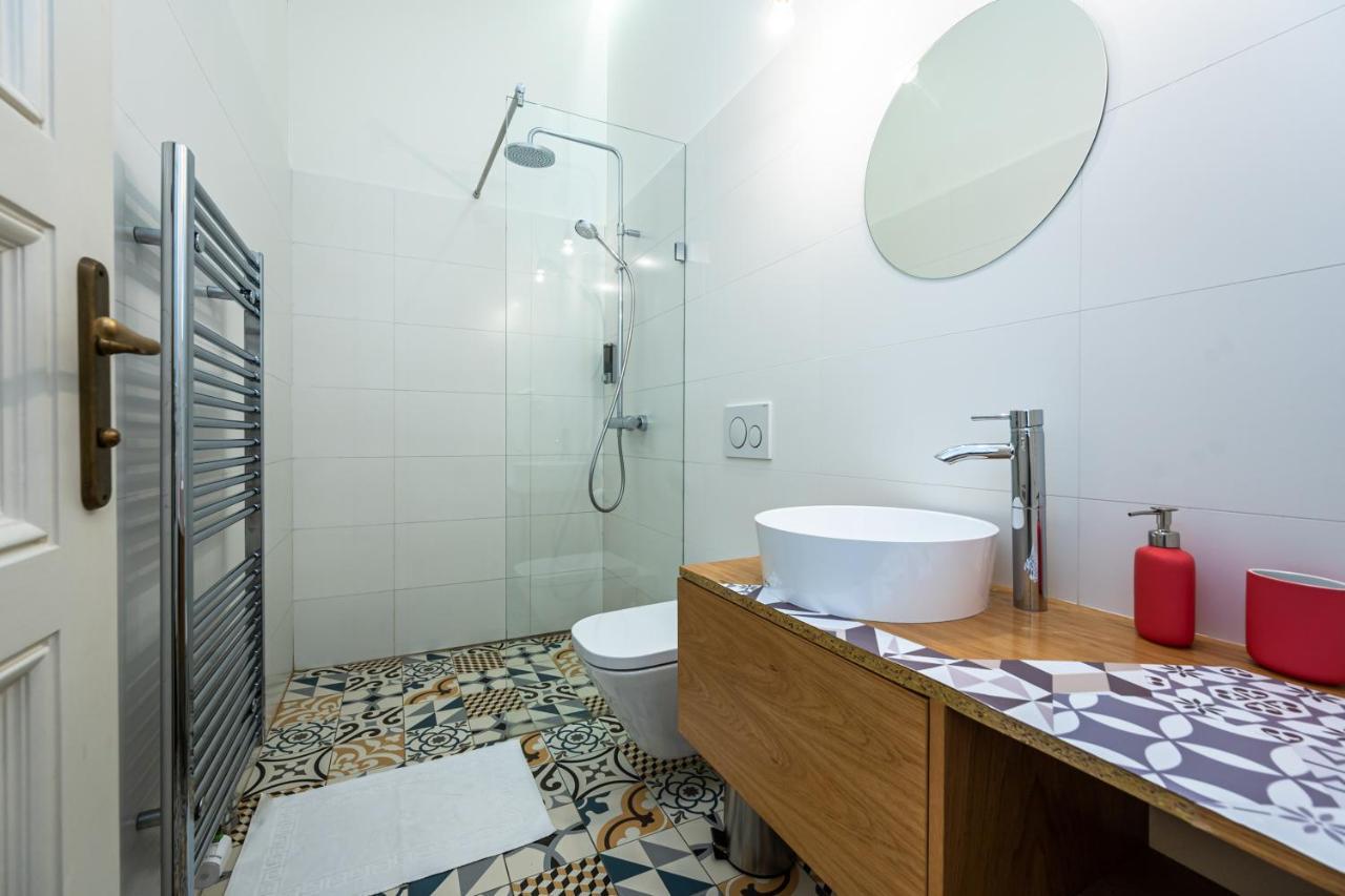 Aparthotel Apartrezidence Opletalova