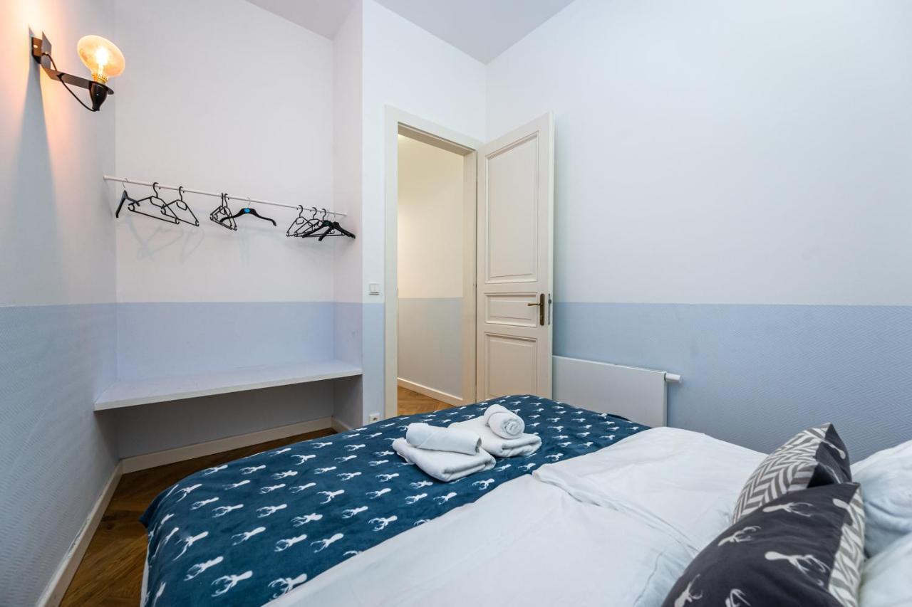 Apartrezidence Opletalova Aparthotel 4*