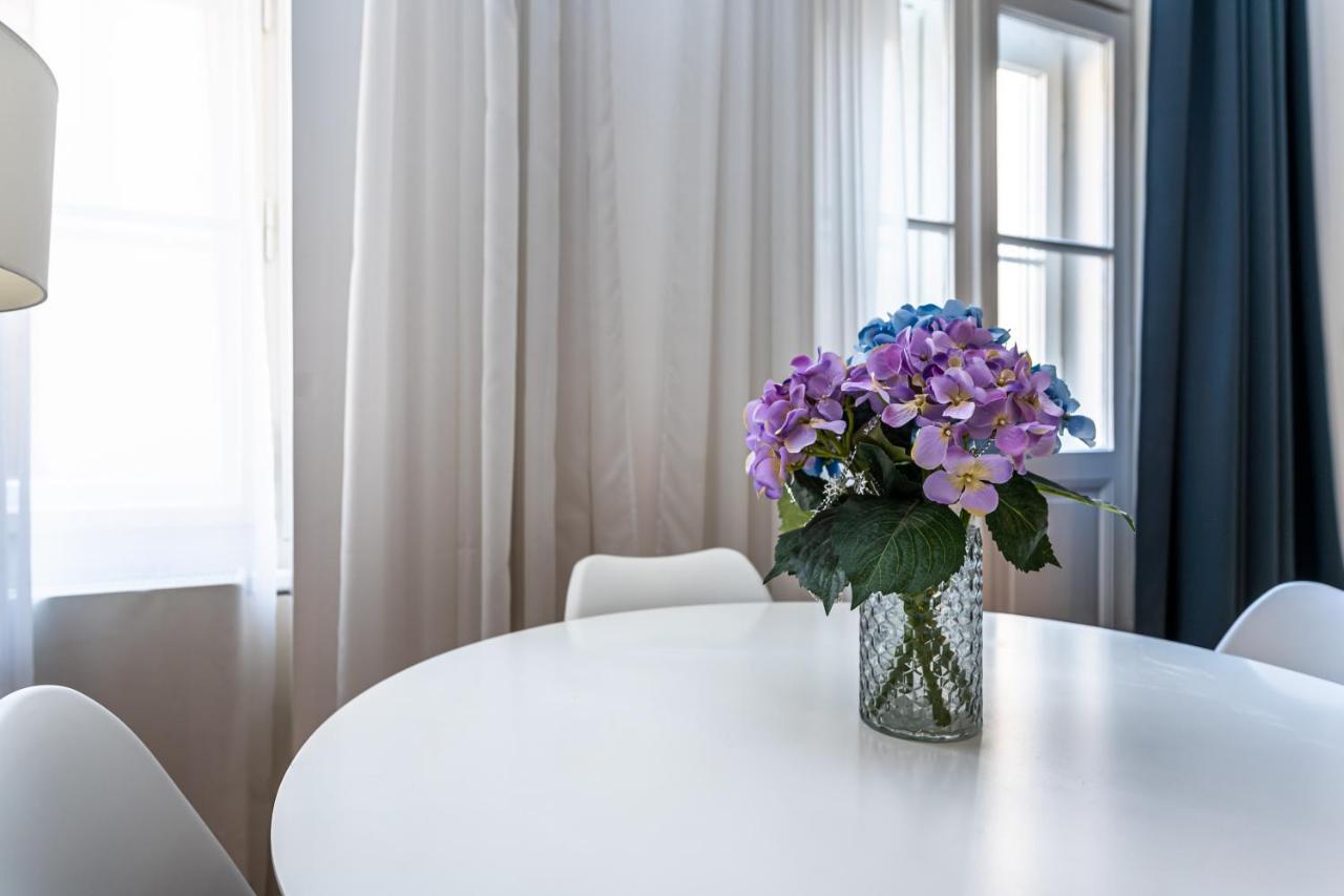 Apartrezidence Opletalova 4* Praha