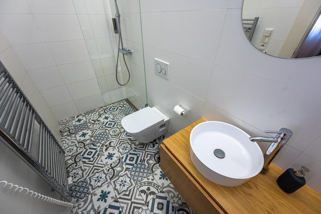 Aparthotel Apartrezidence Opletalova 4*