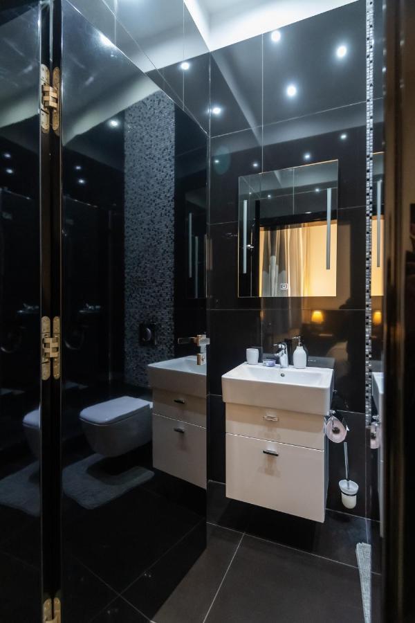 Apartrezidence Opletalova Aparthotel 4*