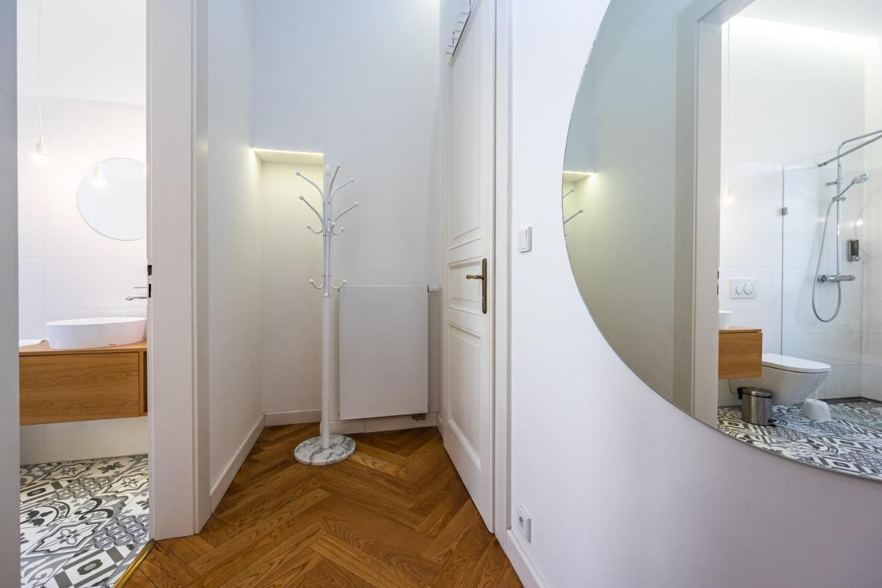 Aparthotel Apartrezidence Opletalova