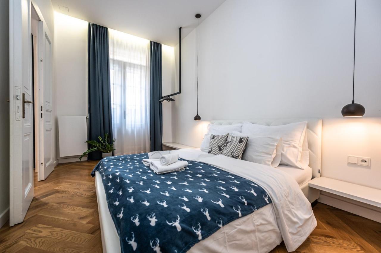Aparthotel Apartrezidence Opletalova