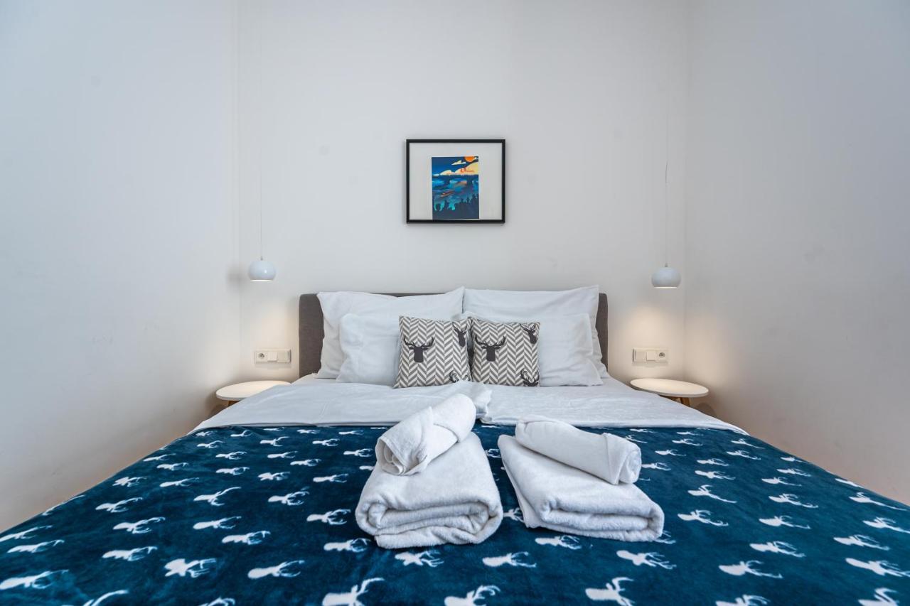 Apartrezidence Opletalova 4* Praha