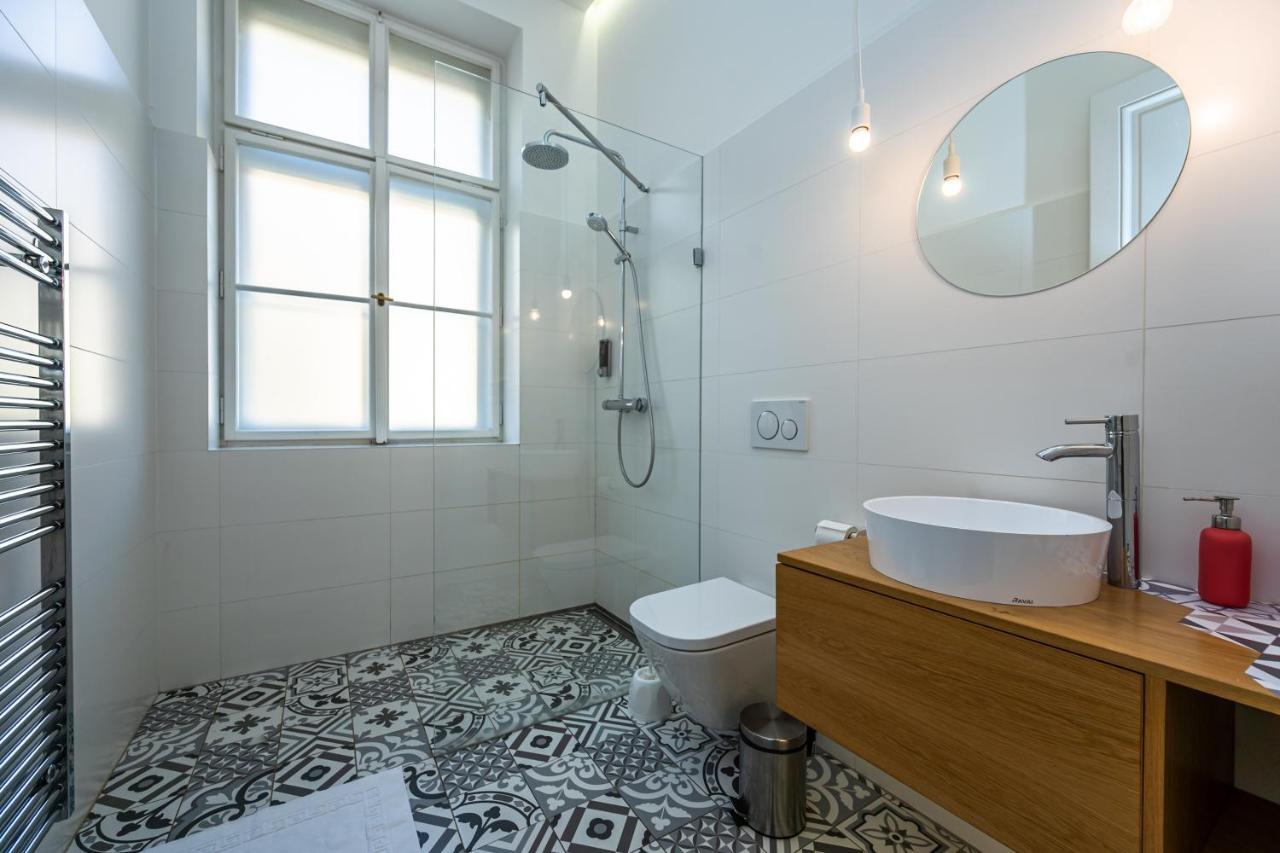 Aparthotel Apartrezidence Opletalova 4*