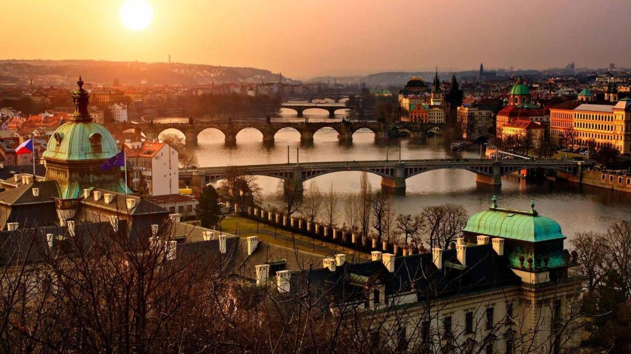 Royal By Michal&friends Apartment Prag