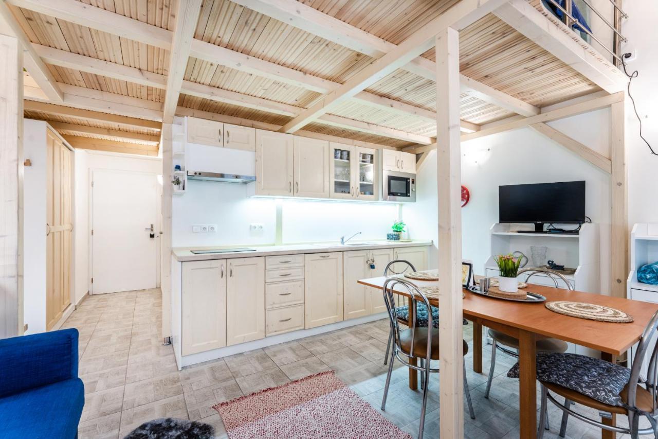 Apartment Get Flat Stepanska