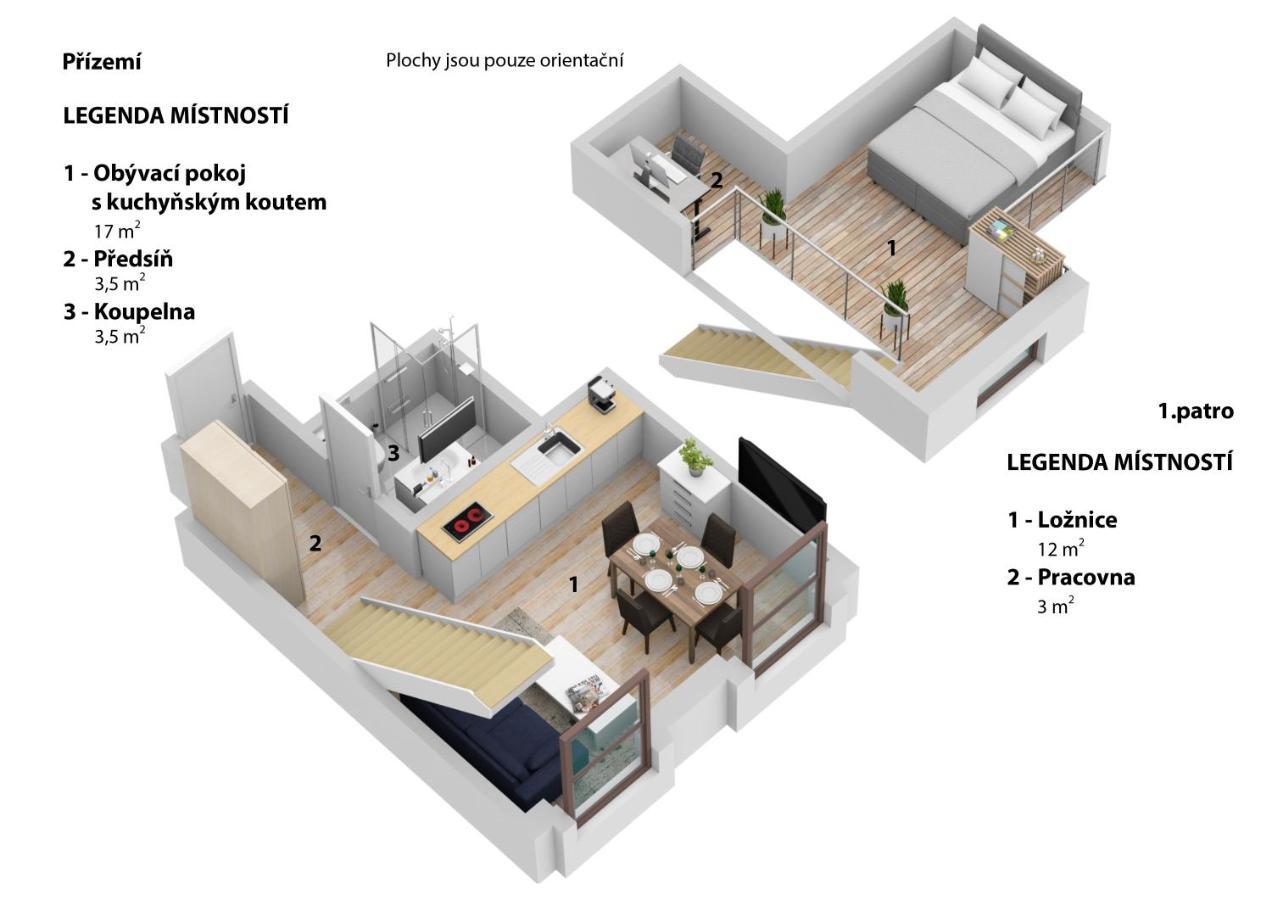 Get Flat Stepanska Apartment