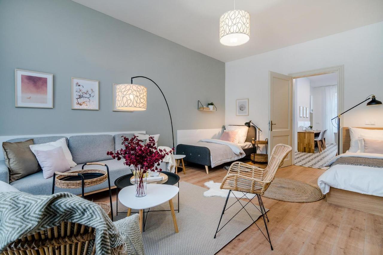 Apartment Royal By Michal&friends Prag