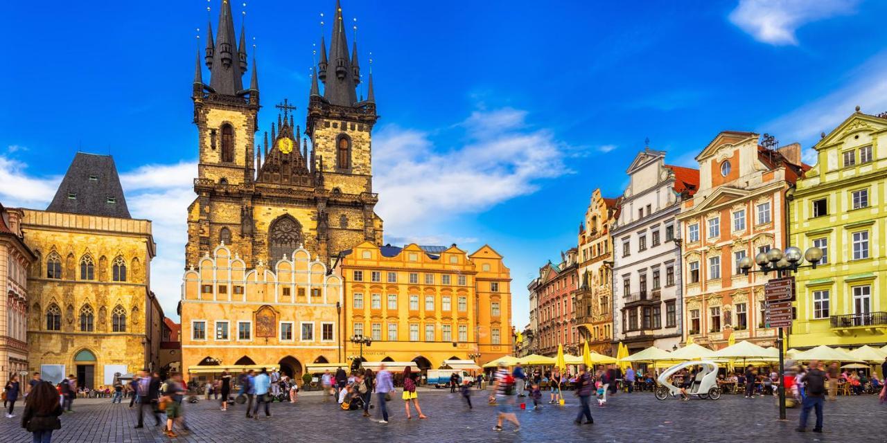 Royal By Michal&friends Apartment Prag